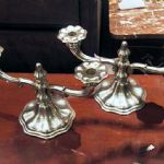 243 7514 CANDELABRAS